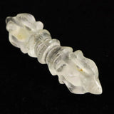 ヒマラヤ水晶 45mm バジュラ 4.9g (ID:49723)