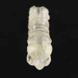 ヒマラヤ水晶 45mm バジュラ 4.9g (ID:49723)