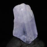 タンザナイト 非加熱 8.2mm原石 結晶 1.58ct  (ID:49863)