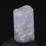 タンザナイト 非加熱 8.2mm原石 結晶 1.58ct  (ID:49863)