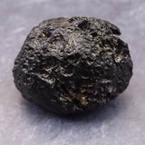 フィリピナイト　フィリピン産テクタイト　29mm原石 14.7g (ID:49982)