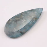 ブラジル産 ジラライト 24mmペアシェイプ ルース　10.1ct (ID:50105)