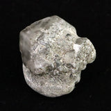 ロシア産 フェナカイト 28mm原石  鑑別書付 13.24g (ID:50228)