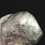 ロシア産 フェナカイト 28mm原石  鑑別書付 13.24g (ID:50228)