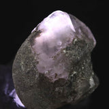 ロシア産 フェナカイト 28mm原石  鑑別書付 13.24g (ID:50228)