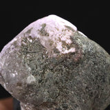 ロシア産 フェナカイト 28mm原石  鑑別書付 13.24g (ID:50228)