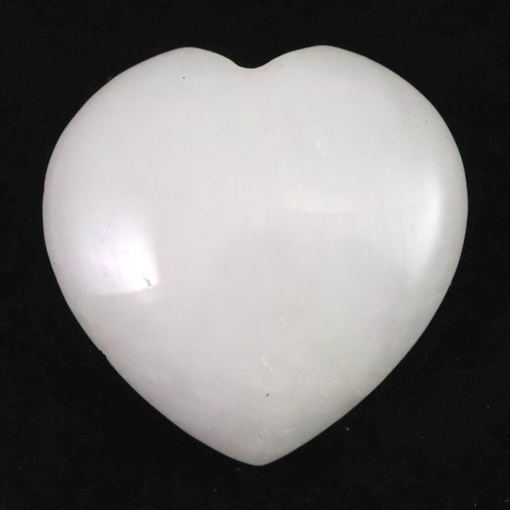 ホワイト）アゼツライト 原石＆ポリッシュ、他 | 榎本通商