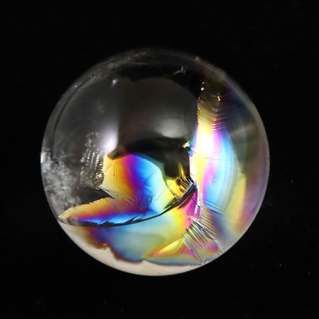 水晶 | 榎本通商