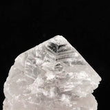 メキシコ ナイカ鉱山産 セレナイト 57mm原石 58g (ID:50522)