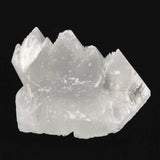 メキシコ ナイカ鉱山産 セレナイト 57mm原石 58g (ID:50522)