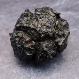 フィリピナイト　フィリピン産テクタイト　32mm原石 25.8g (ID:50527)