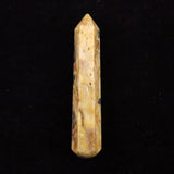 H&E社 リベレーションストーン  60mmワンド 証明書付 12.4g (ID:50726)