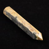 H&E社 リベレーションストーン  60mmワンド 証明書付 12.4g (ID:50726)