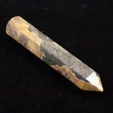 H&E社 リベレーションストーン  60mmワンド 証明書付 12.4g (ID:50726)