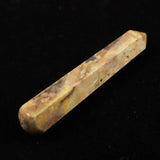 H&E社 リベレーションストーン  60mmワンド 証明書付 12.4g (ID:50726)