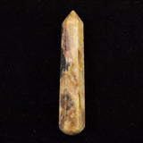 H&E社 リベレーションストーン  60mmワンド 証明書付 12.4g (ID:50726)