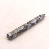 H&E社 ミスティックメルリナイト 97mmワンド 証明書付 25.6g (ID:50982)