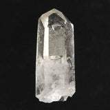 ゼッカデソーザ産 ゼッカデソウザ 水晶 78mm 原石 105.50g (ID:50991)