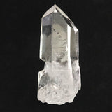 ゼッカデソーザ産 ゼッカデソウザ 水晶 78mm 原石 105.50g (ID:50991)