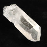 ゼッカデソーザ産 ゼッカデソウザ 水晶 78mm 原石 105.50g (ID:50991)