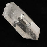 ゼッカデソーザ産 ゼッカデソウザ 水晶 78mm 原石 105.50g (ID:50991)