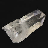 ゼッカデソーザ産 ゼッカデソウザ 水晶 78mm 原石 105.50g (ID:50991)