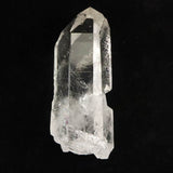 ゼッカデソーザ産 ゼッカデソウザ 水晶 78mm 原石 105.50g (ID:50991)