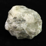 ロシア産 フェナカイト 39mm原石  鑑別書付 45.45g (ID:51053)