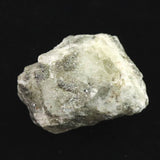 ロシア産 フェナカイト 39mm原石  鑑別書付 45.45g (ID:51053)