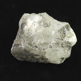 ロシア産 フェナカイト 39mm原石  鑑別書付 45.45g (ID:51053)