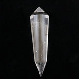 レムリアンシード 97mm 24面 ヴォーゲルワンド  75.5g (ID:51259)