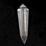 レムリアンシード 97mm 24面 ヴォーゲルワンド  75.5g (ID:51259)