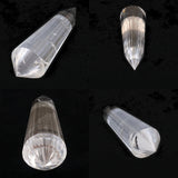 レムリアンシード 97mm 24面 ヴォーゲルワンド  75.5g (ID:51259)