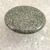 H&E社 ガーディアナイト(AZOZEO) 45mmソーサー 証明書付 28.5g (ID:51440)