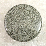 H&E社 ガーディアナイト(AZOZEO) 45mmソーサー 証明書付 28.5g (ID:51440)