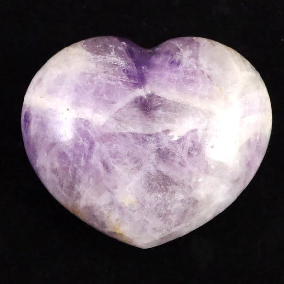 H&E社 アマゼツ(AZOZEO)  57mmハート 証明書付 101.7g　 (ID:51490)