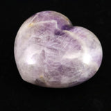 H&E社 アマゼツ(AZOZEO)  57mmハート 証明書付 101.7g　 (ID:51490)