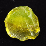 シェラネバダ産 アンダラクリスタル　ルミネッセント・イエロー 9.9g (ID:51601)