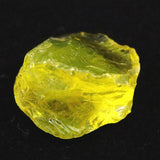 シェラネバダ産 アンダラクリスタル　ルミネッセント・イエロー 9.9g (ID:51601)