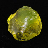 シェラネバダ産 アンダラクリスタル　ルミネッセント・イエロー 9.9g (ID:51601)