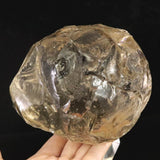 インドネシア産アンダラクリスタル　ピンク 1819g (ID:51619)