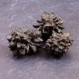 プロフェシーストーン 予言の石  原石 3個セット 68.6g (ID:51688)