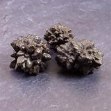 プロフェシーストーン 予言の石  原石 3個セット 68.6g (ID:51688)