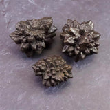 プロフェシーストーン 予言の石  原石 3個セット 68.6g (ID:51688)