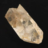 ブラジル産 ゴールデンヒーラー 水晶 66mm原石 100.5g  (ID:51941)