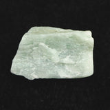 H&E社　ブルーグリーン アゼツライト（AZOZEO)　原石 証明書付 8.4g (ID:51981)