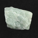 H&E社　ブルーグリーン アゼツライト（AZOZEO)　原石 証明書付 8.4g (ID:51981)