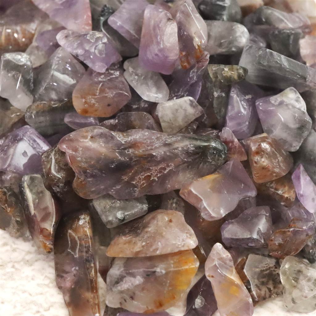 オーラライト23♡細石石♡ No.1561 オーラライト23♡細石石♡ No.1561 楽天市場】オーラライト23 さざれ 石