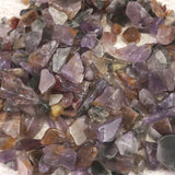 オーラライト２３  さざれ(穴なしチップ)　約100g (ID:51994)