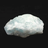 ヒマラヤ スカルドゥ産 アクアマリン 76mm原石　165.7g (ID:52155)